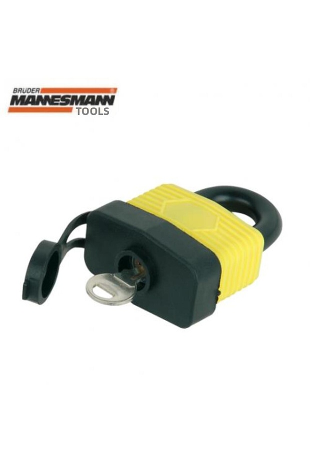 41340 Waterproof Padlock, 40mm - 2