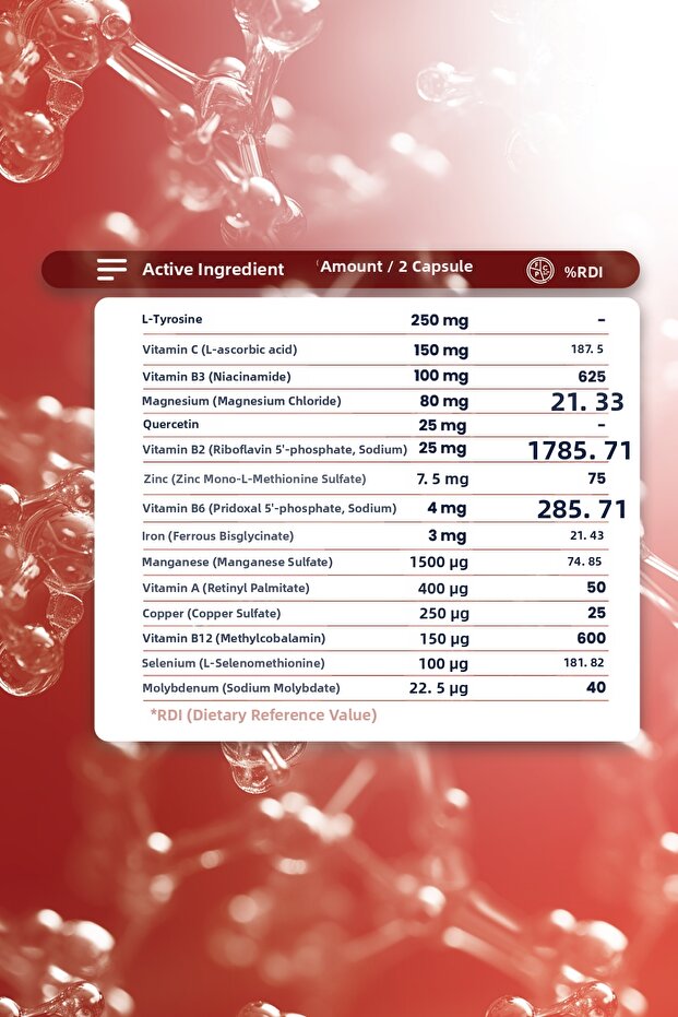 لوغوويث 60 كبسولة - 4