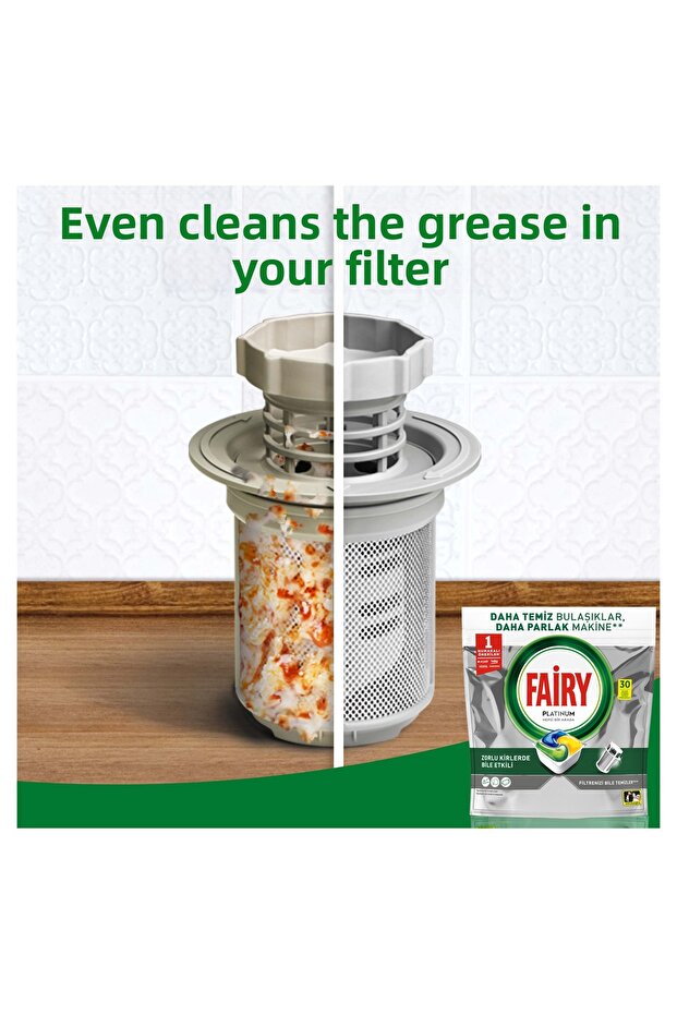 Capsules Platinum 30-Pack - 4