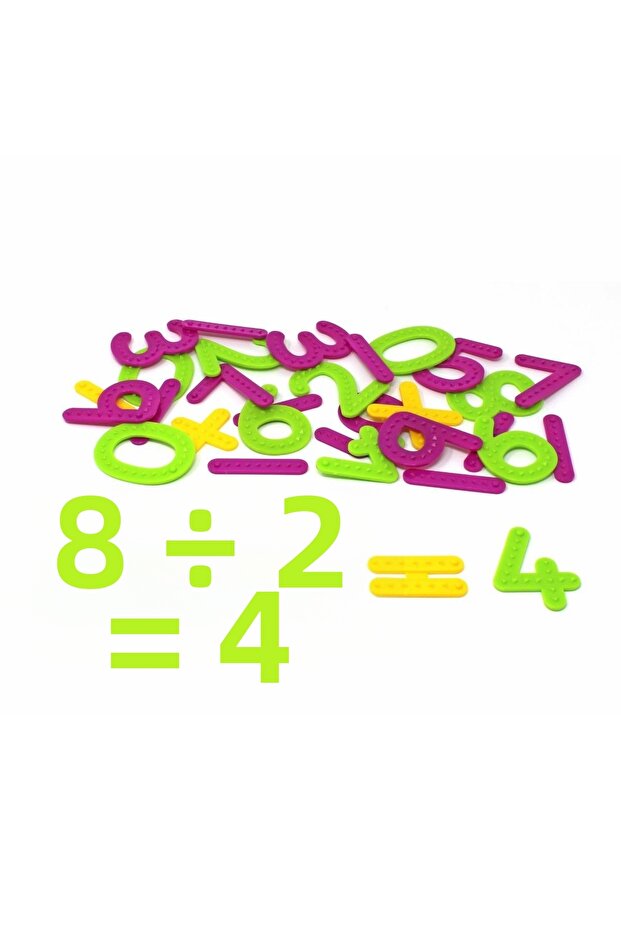 يمكن أن تحمل الأرقام والعمليات يدويًا - 4