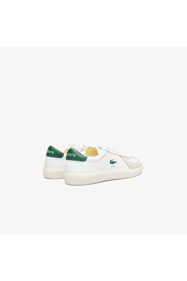 Baseshot Pro Kadın Beyaz Sneaker - 3