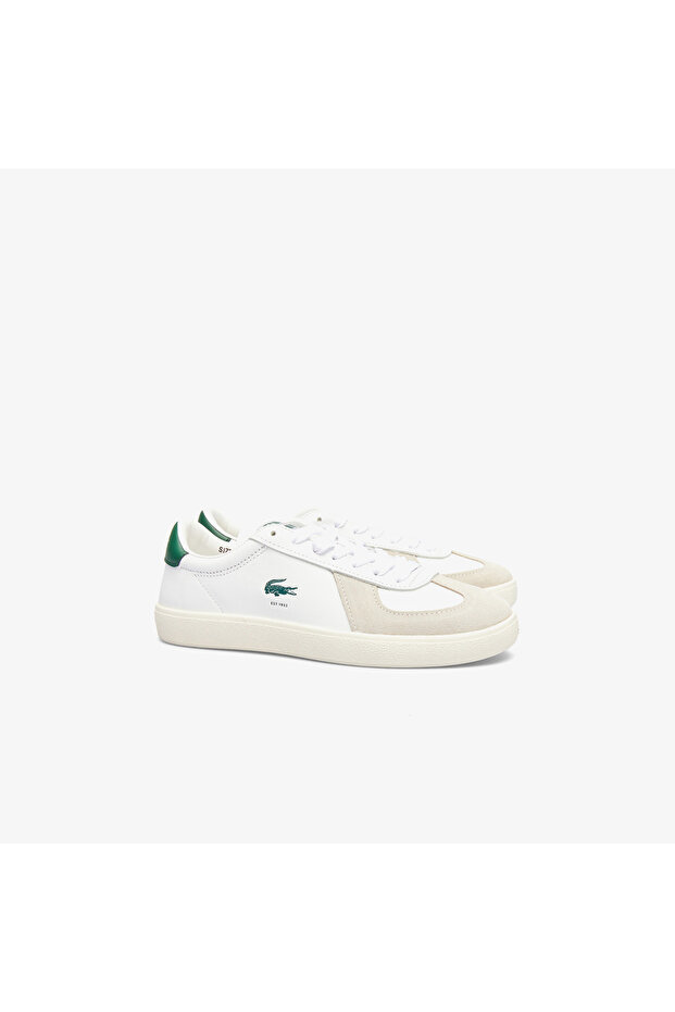 Baseshot Pro Kadın Beyaz Sneaker - 2