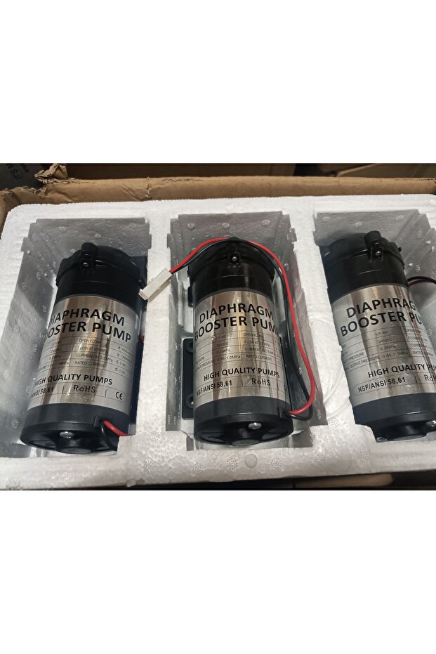 RO POMPA 75 GPD (LF-40L) - 2