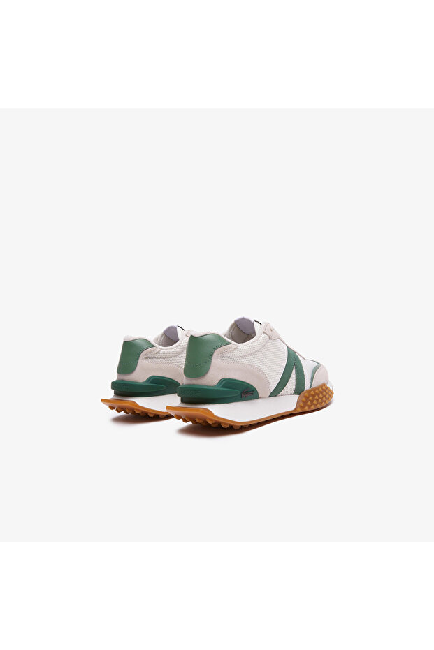 L-Spin Deluxe Kadın Bej Sneaker - 3