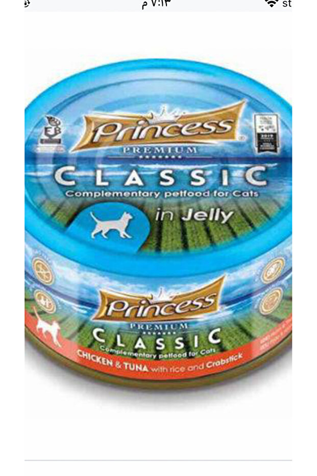 Princess70g - 1