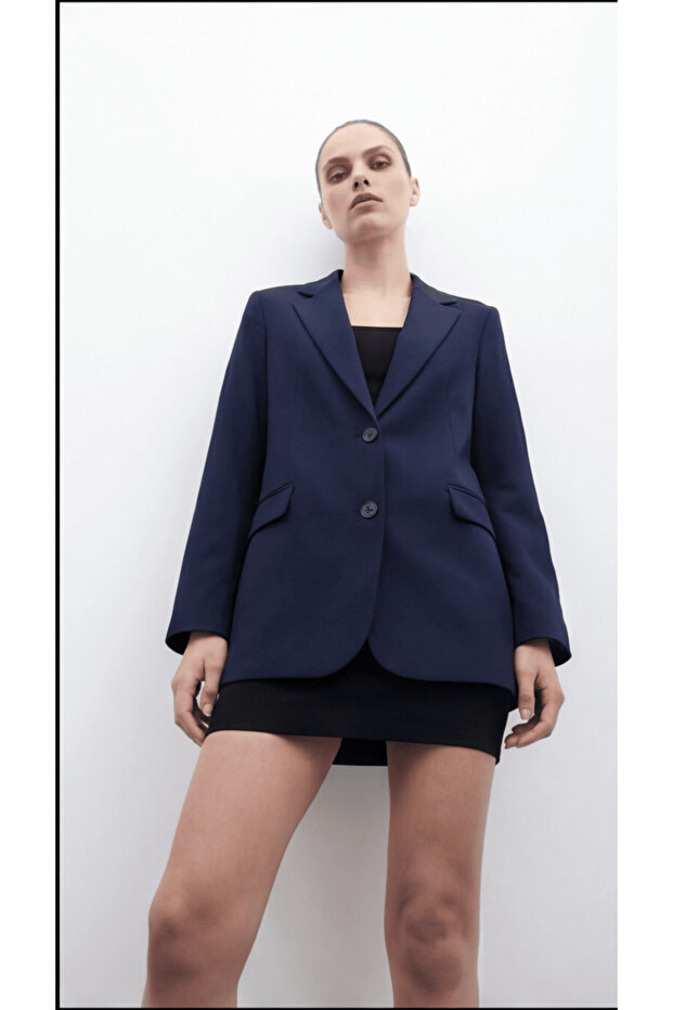 سترة السترة الذكورية - 5