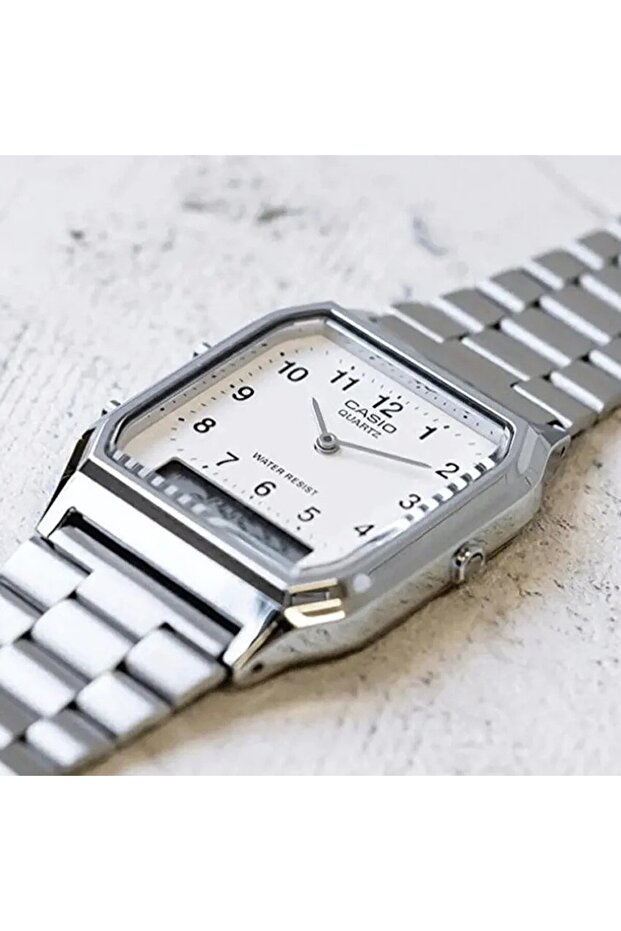 AQ-230A-7BMQ Kol Saati - 3