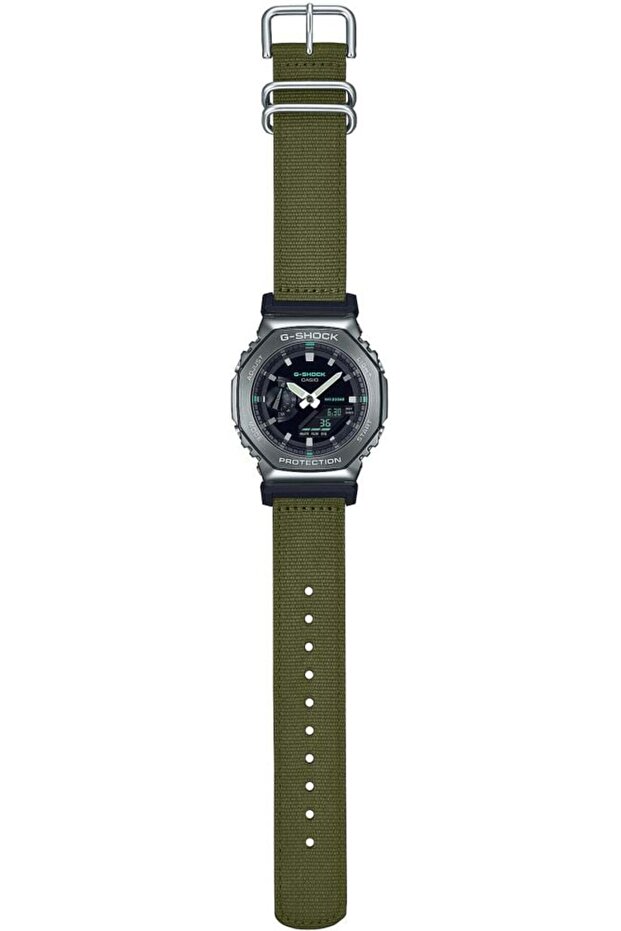 G-SHOCK GM-2100CB-3ADR Erkek Kol Saati - 3