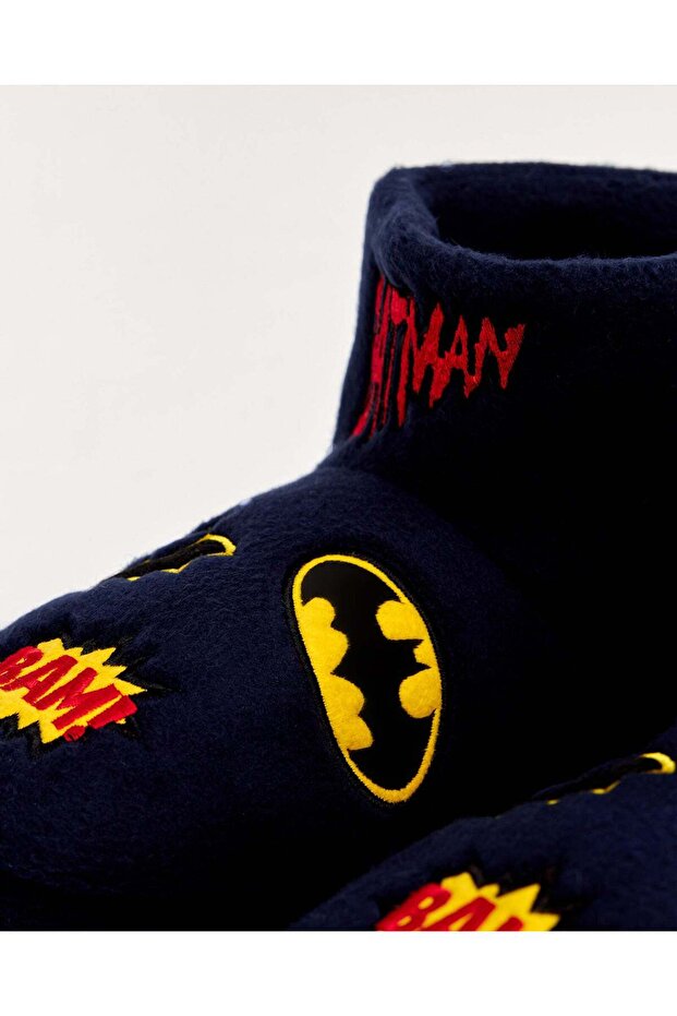 Erkek Batman Panduf - BATMAN - 6