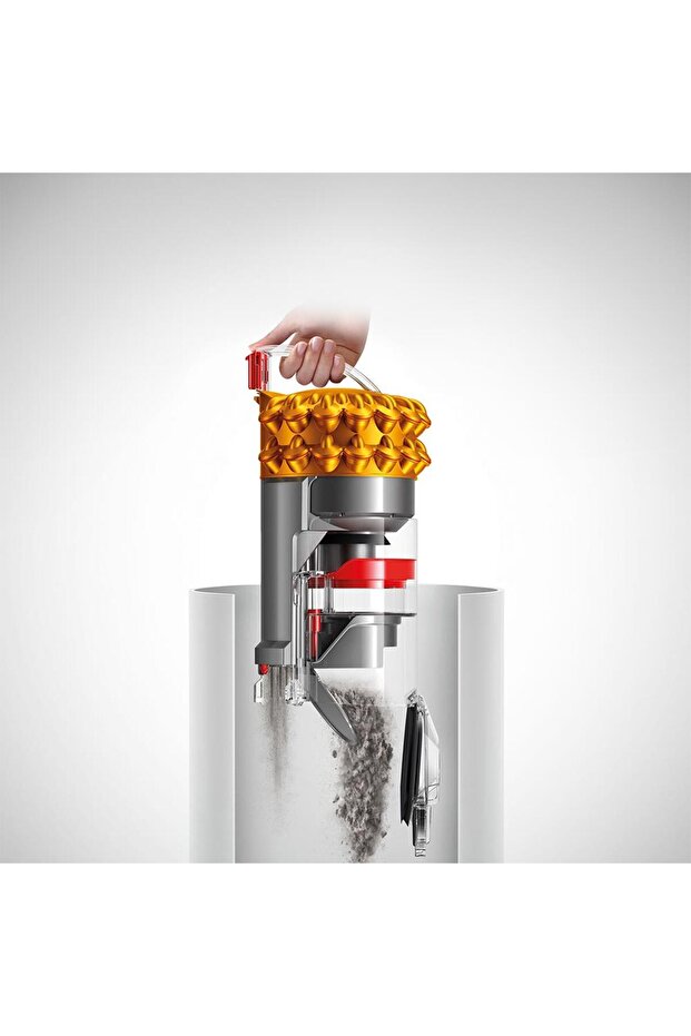 Big Ball Multi Floor2 Süpürge - 4