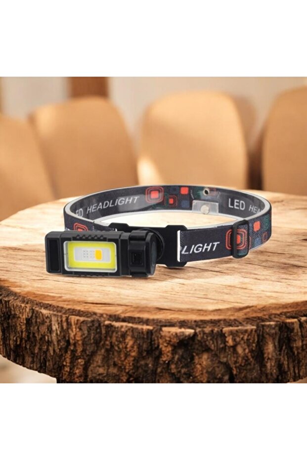 KAFA LAMBASI PT-5526 - 1