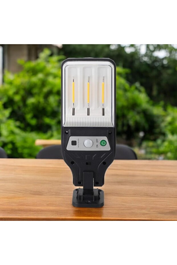 SOLAR DUVAR LAMBASI PT-2980 - 1