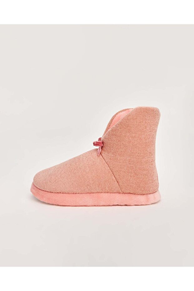 Kadın Kurdeleli Panduf - MENT - 6