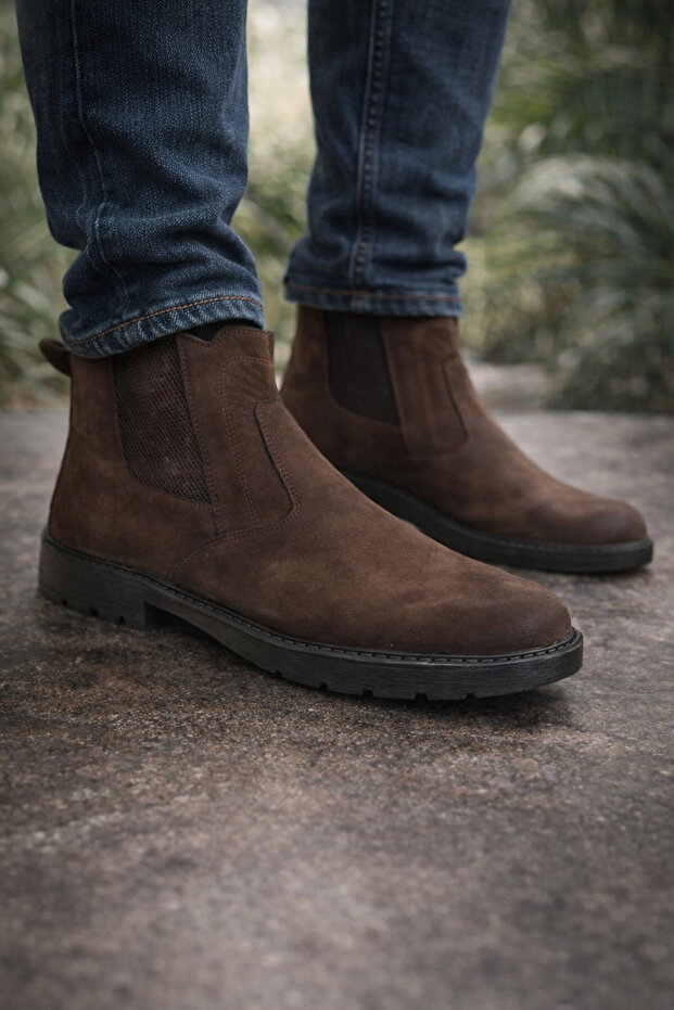 ERKEK GÜNLÜK BOT - 1