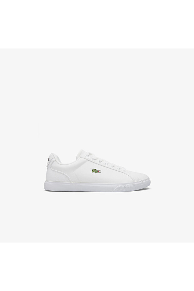 Lerond Pro Erkek Beyaz Sneaker - 1