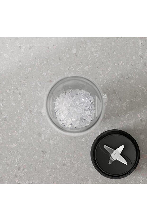 E4SB1-4ST Create 4 Compact Smoothie Blender - 4