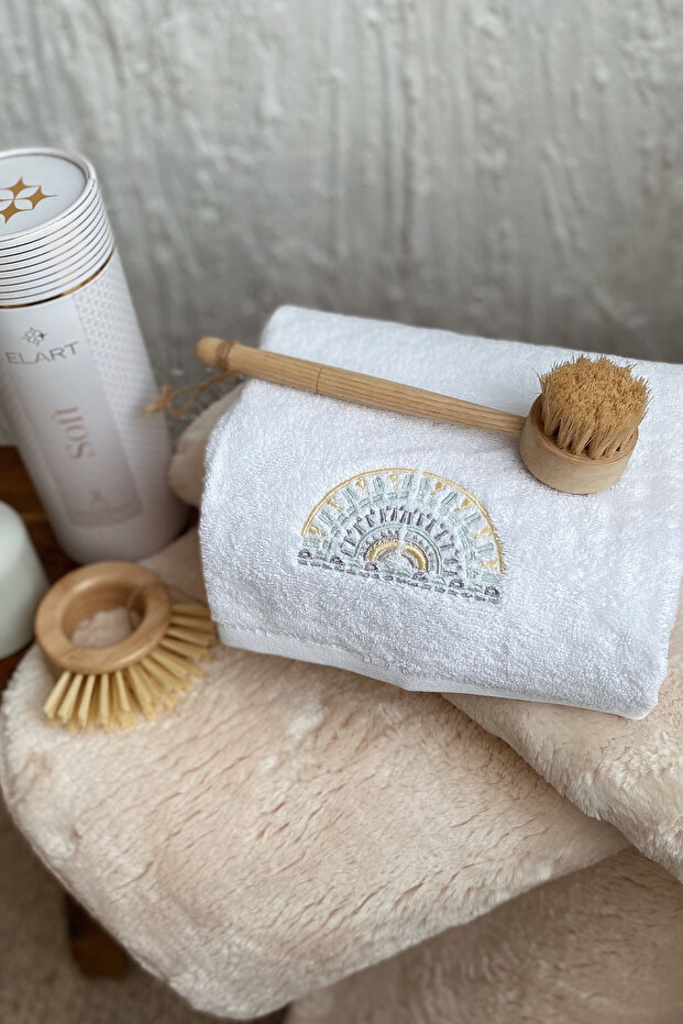 Matmazel Havlu (50x80 cm) - 2