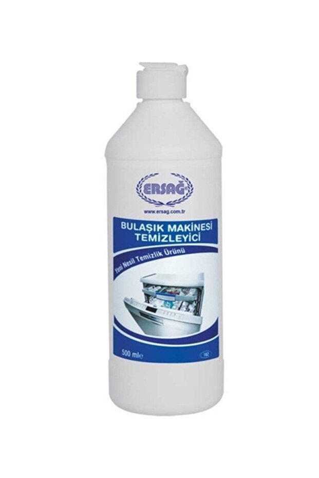 Dishwasher Cleaner 500 ml