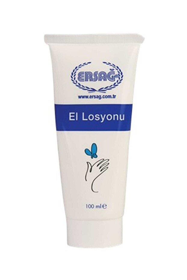 El Losyonu 100 ml - 2