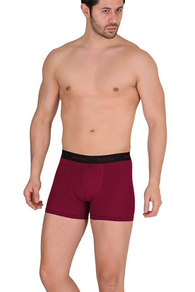 4476 Erkek Modal Boxer - 1