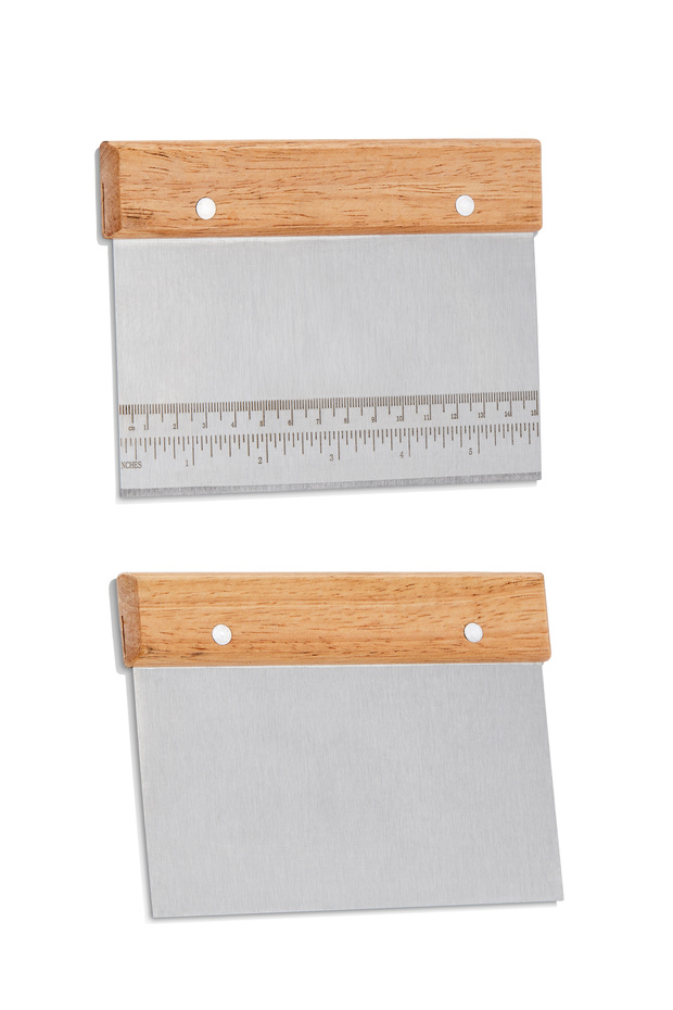 BAMBU HAMUR SPATULASI - 3