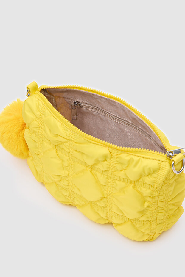 Puff & Go Mini Çapraz Çanta - 4