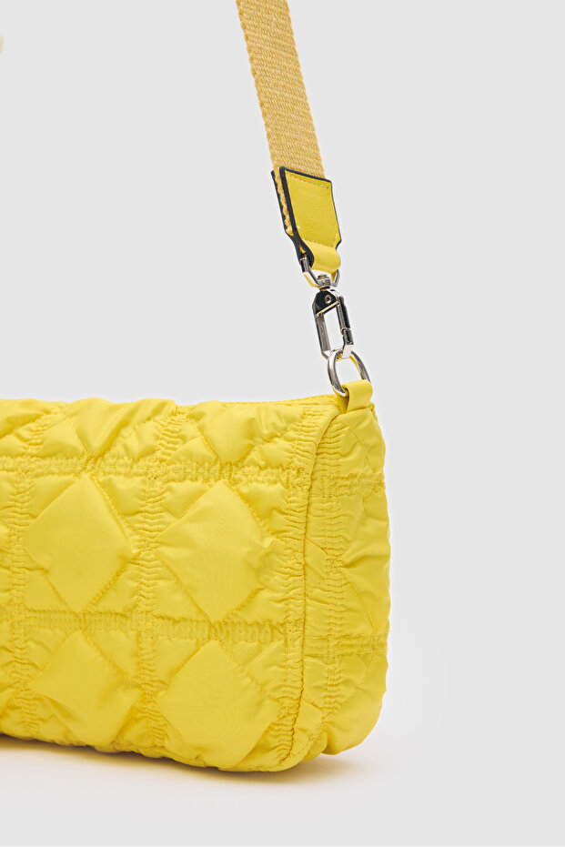 Puff & Go Mini Çapraz Çanta - 5