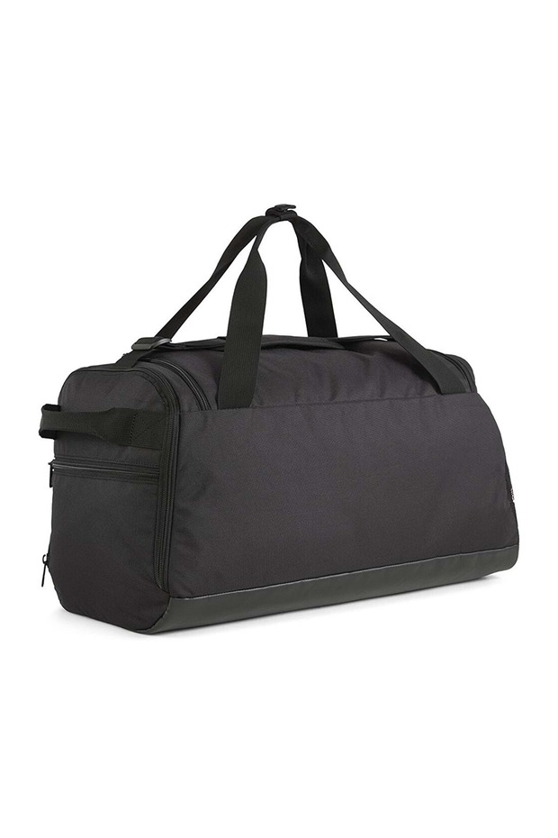 Sporttáskák, Egyszínű, Cipzáras Zsebes - 2