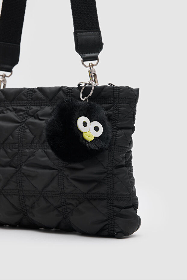 Puff & Go Zip Çapraz Çanta - 5