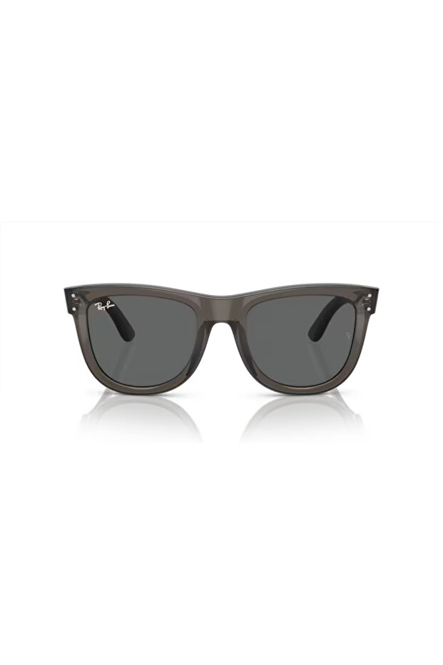 RB 0502S 6707GR 53 Unisex Güneş Gözlüğü - 3