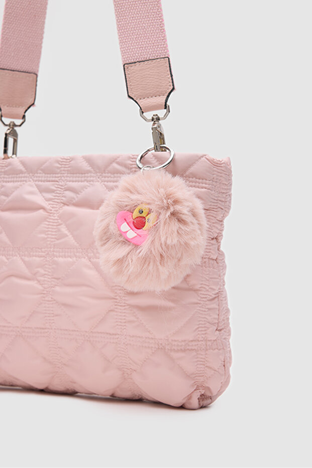 Puff & Go Zip Çapraz Çanta - 5