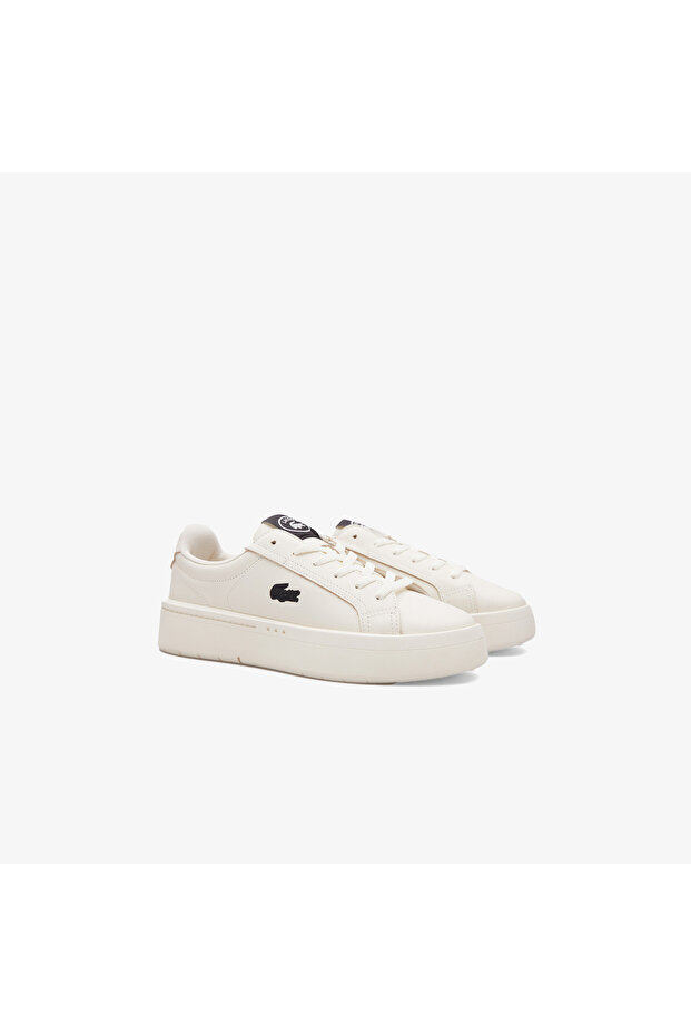 Carnaby Platform Kadın Krem Sneaker - 2