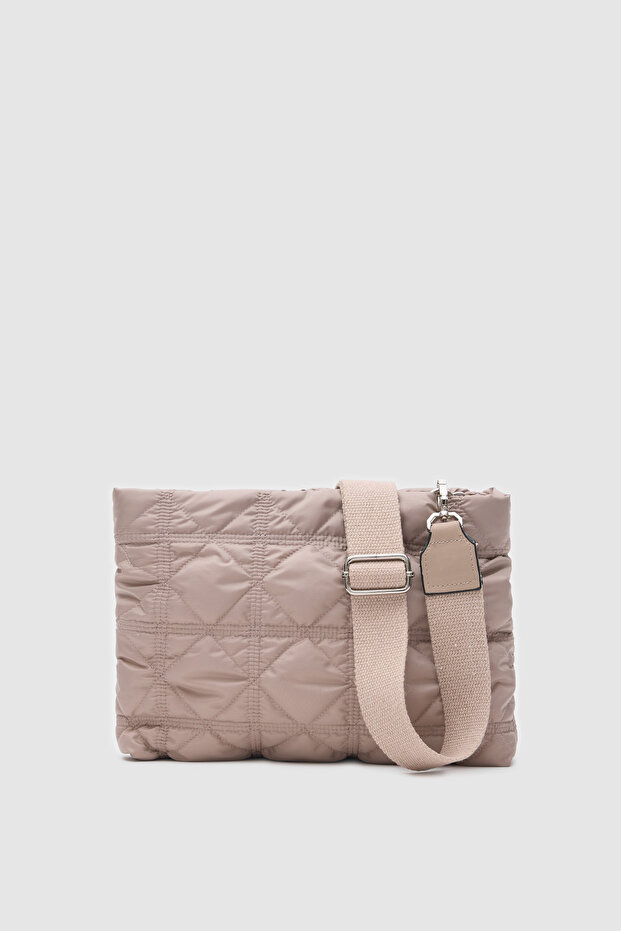 Puff & Go Zip Çapraz Çanta - 3