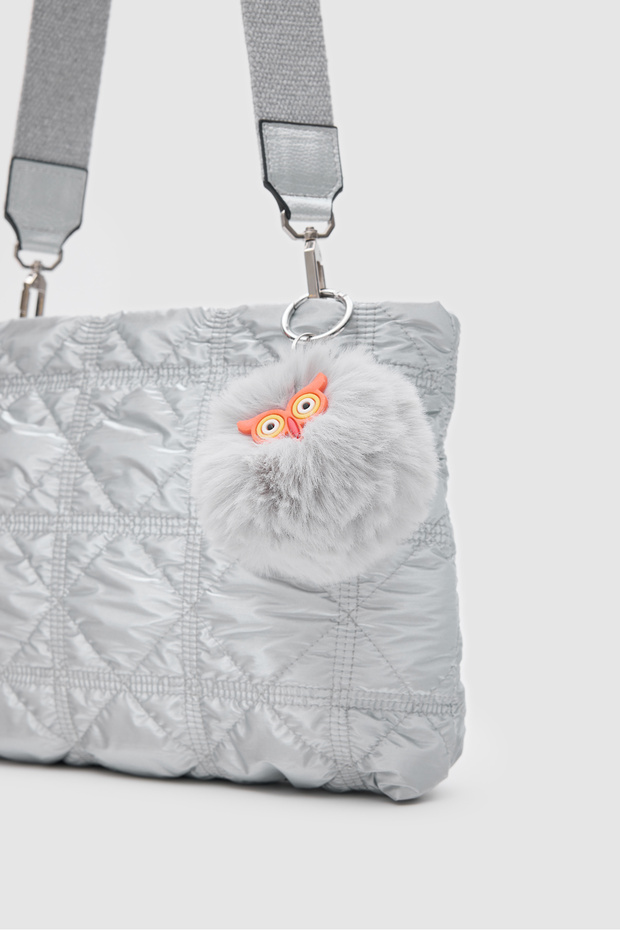 Puff & Go Zip Çapraz Çanta - 5