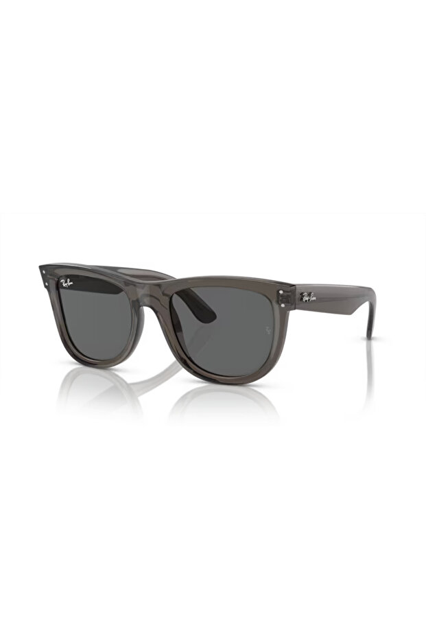 RB 0502S 6707GR 53 Unisex Güneş Gözlüğü - 1