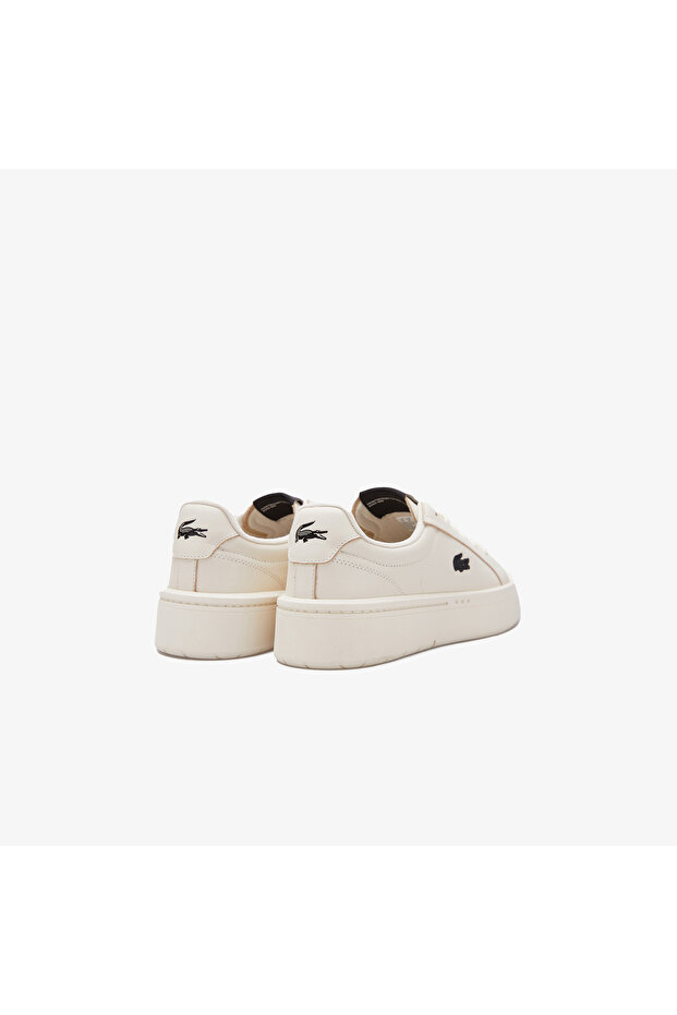 Carnaby Platform Kadın Krem Sneaker - 3