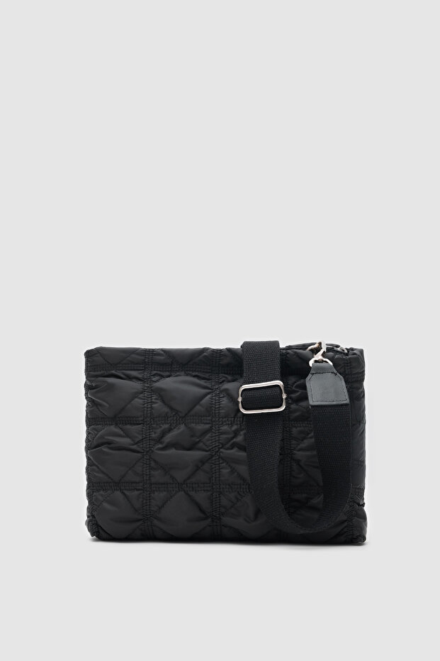 Puff & Go Zip Çapraz Çanta - 3