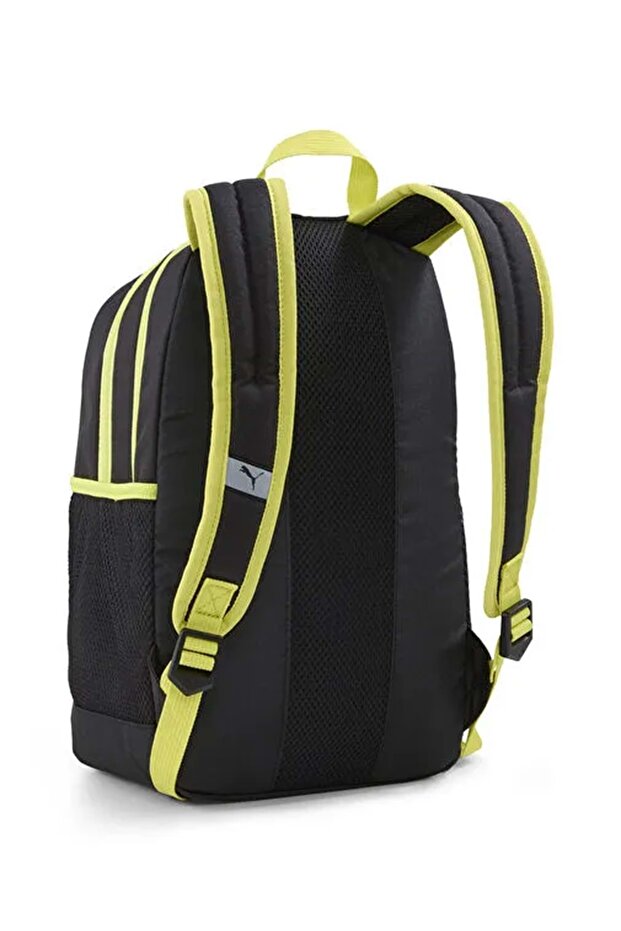 حقيبة ظهر صغيرة من بوما، أسود - 2