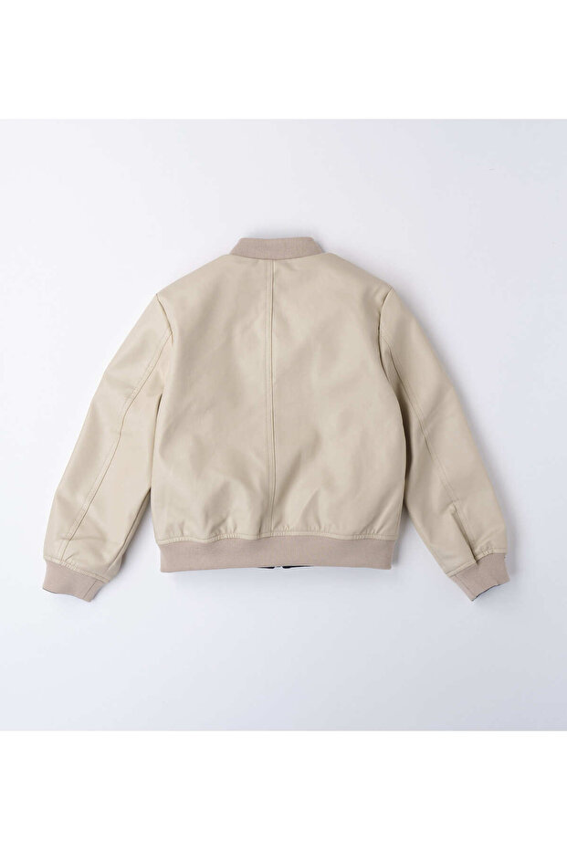 Reversible jacket - 2
