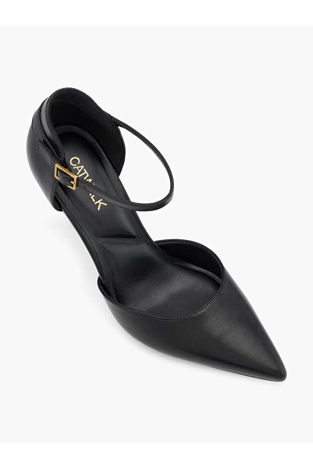 Topuklu Ayakkabı - 2