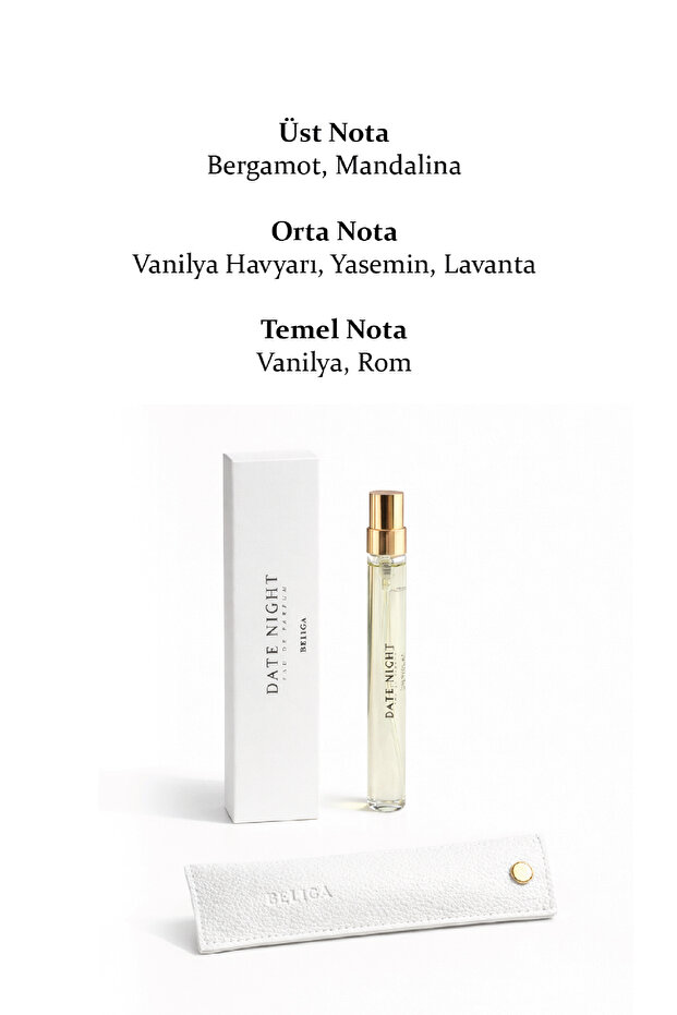 Date Night - 10ml - EDP - 4