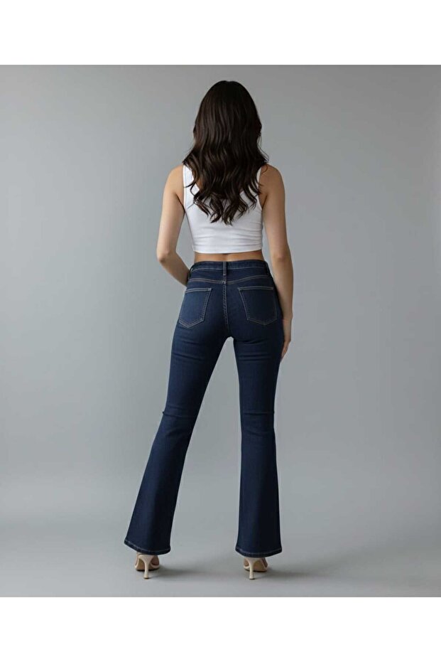 Іспанські брюки моделі - 4