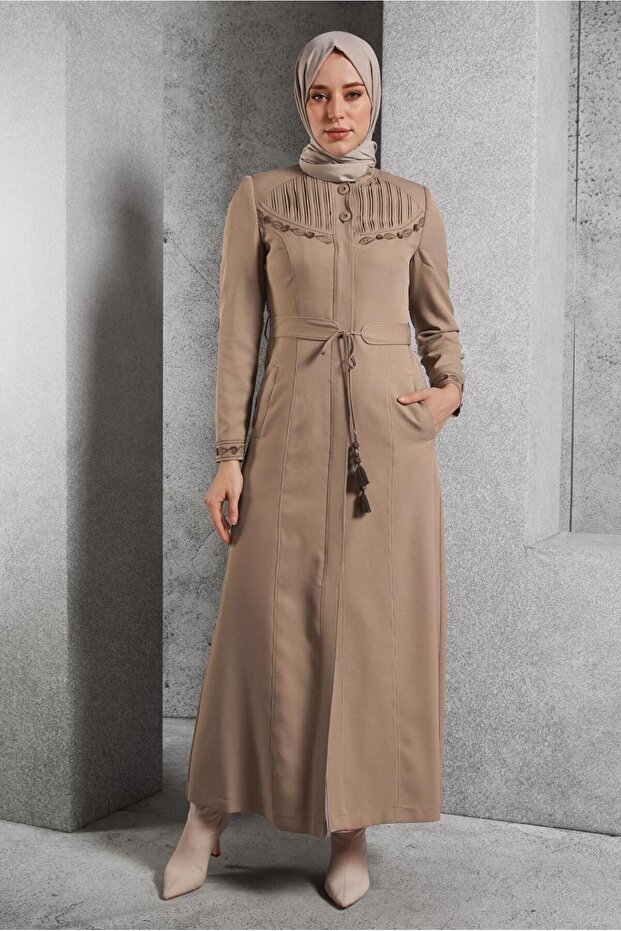 Pardeşü 10487 - Processing Detailed - 1