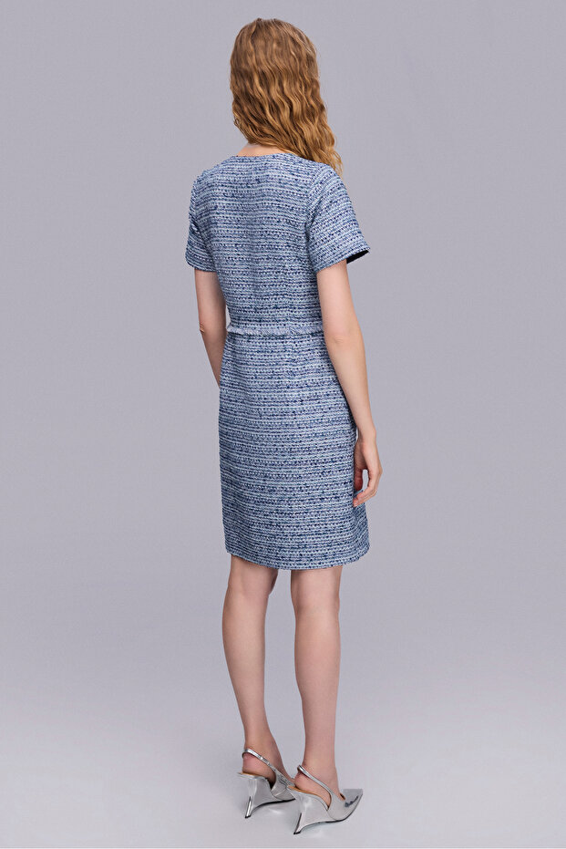 1806 ELBİSE KIRÇILLI - 7