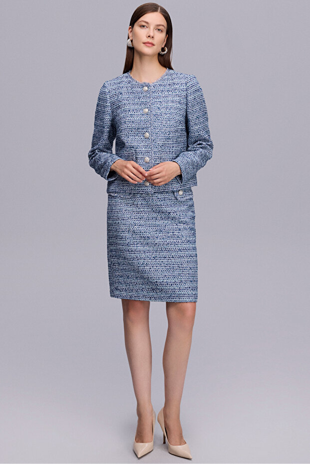 668 CEKET KIRÇILLI - 8