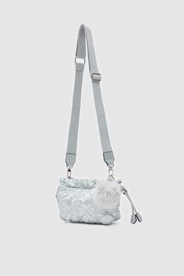 Puff & Go Mini Drift Çapraz Çanta - 1