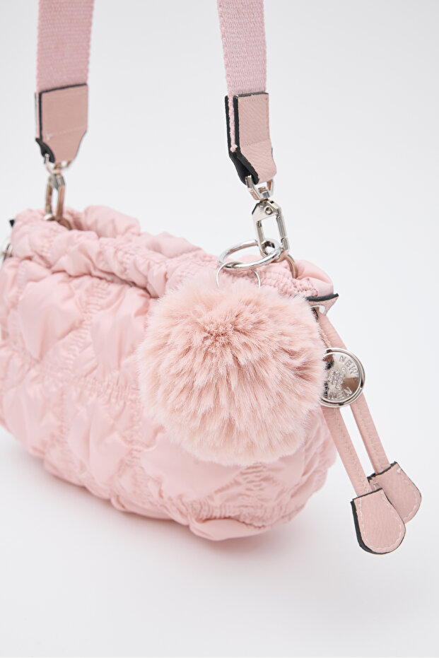 Puff & Go Mini Drift Çapraz Çanta - 5