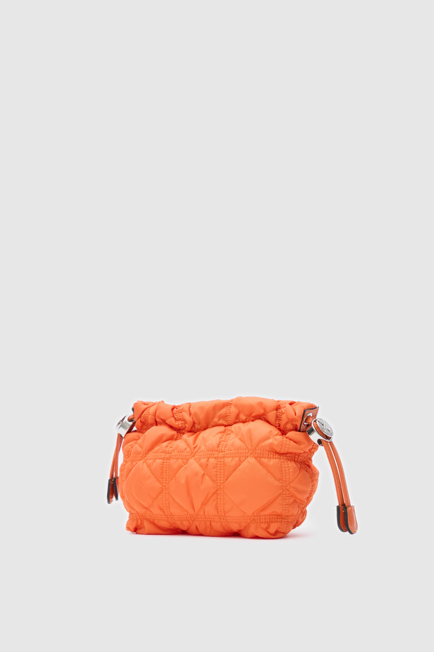 Puff & Go Mini Drift Çapraz Çanta - 3