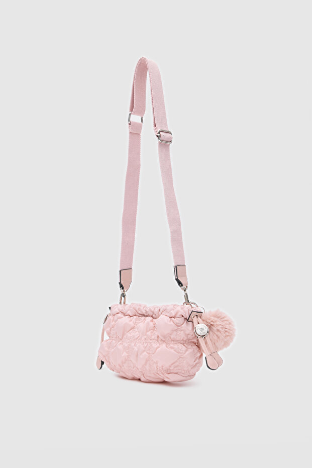 Puff & Go Mini Drift Çapraz Çanta - 1