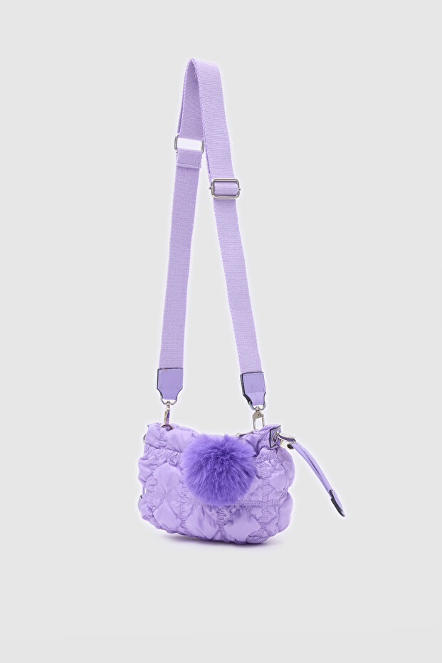 Puff & Go Mini Drift Çapraz Çanta - 1